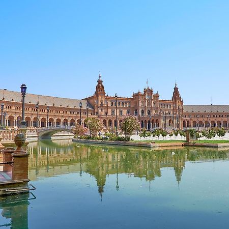 The Hercules Home Siviglia Esterno foto