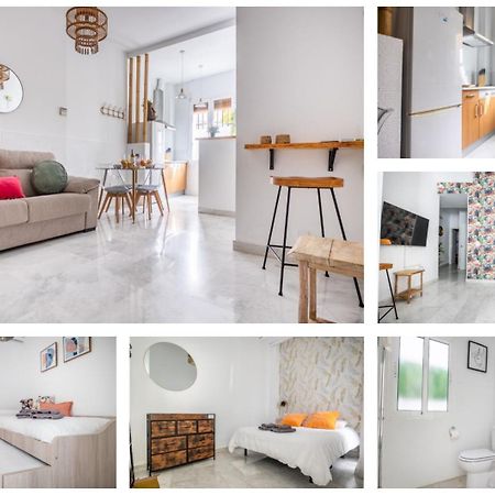 The Hercules Home Siviglia Esterno foto