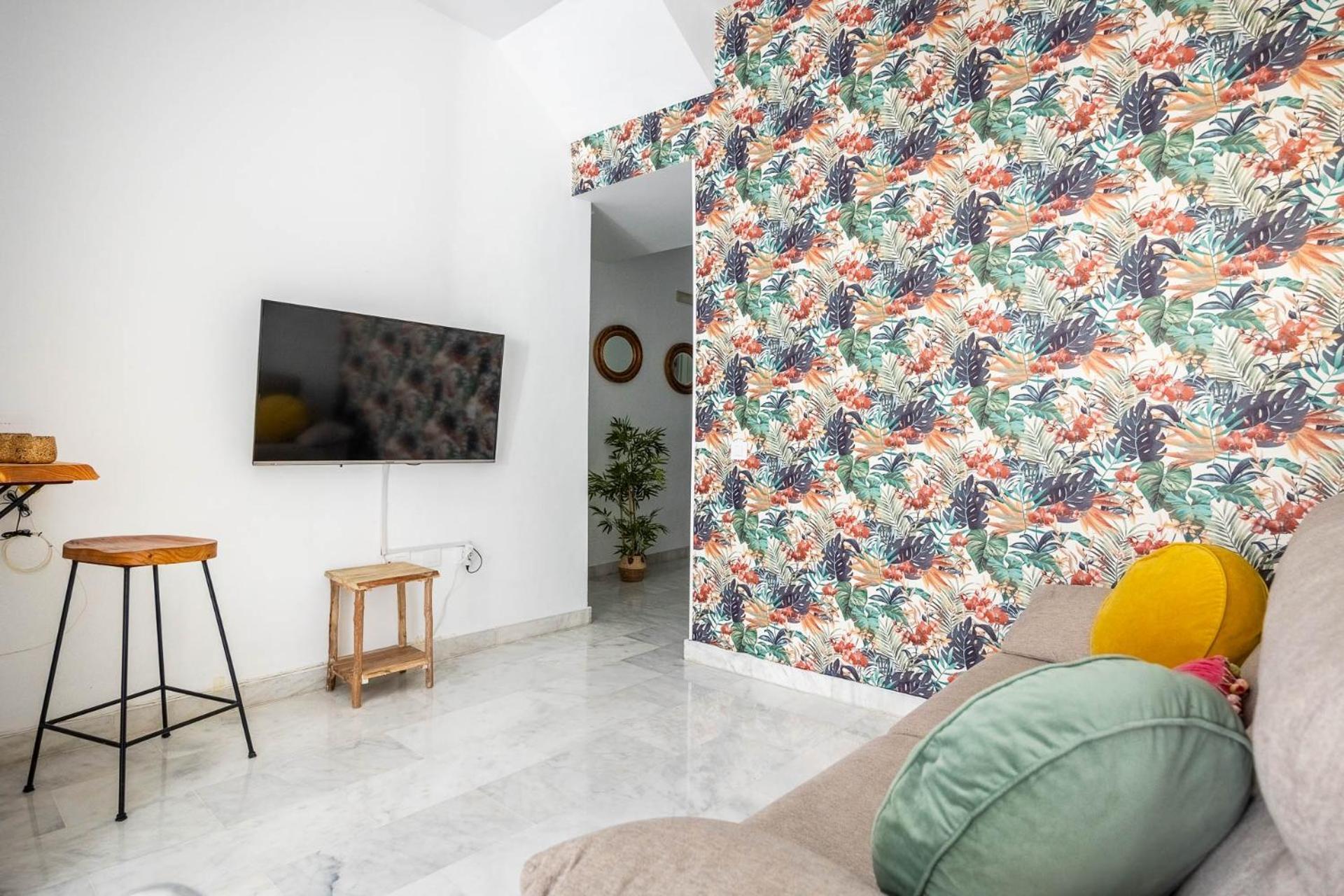 The Hercules Home Siviglia Esterno foto