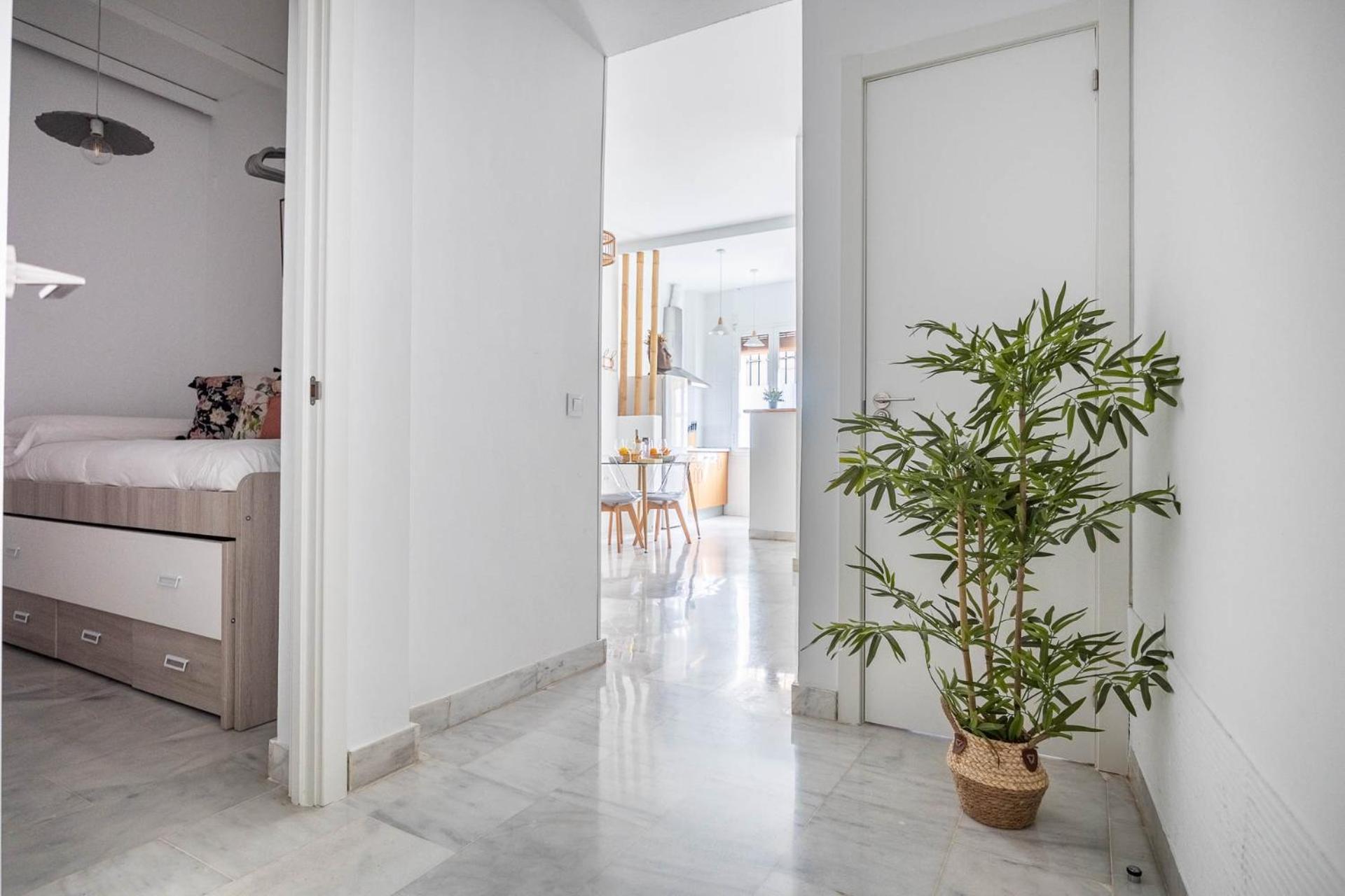 The Hercules Home Siviglia Esterno foto
