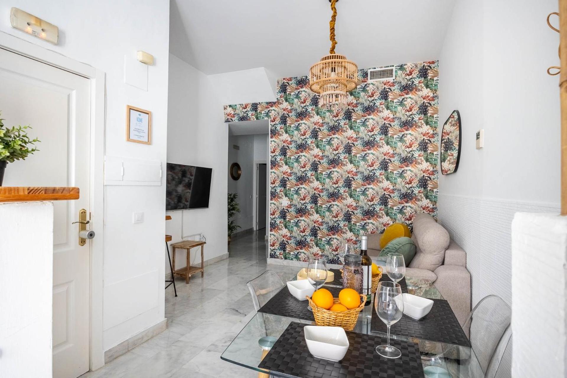 The Hercules Home Siviglia Esterno foto