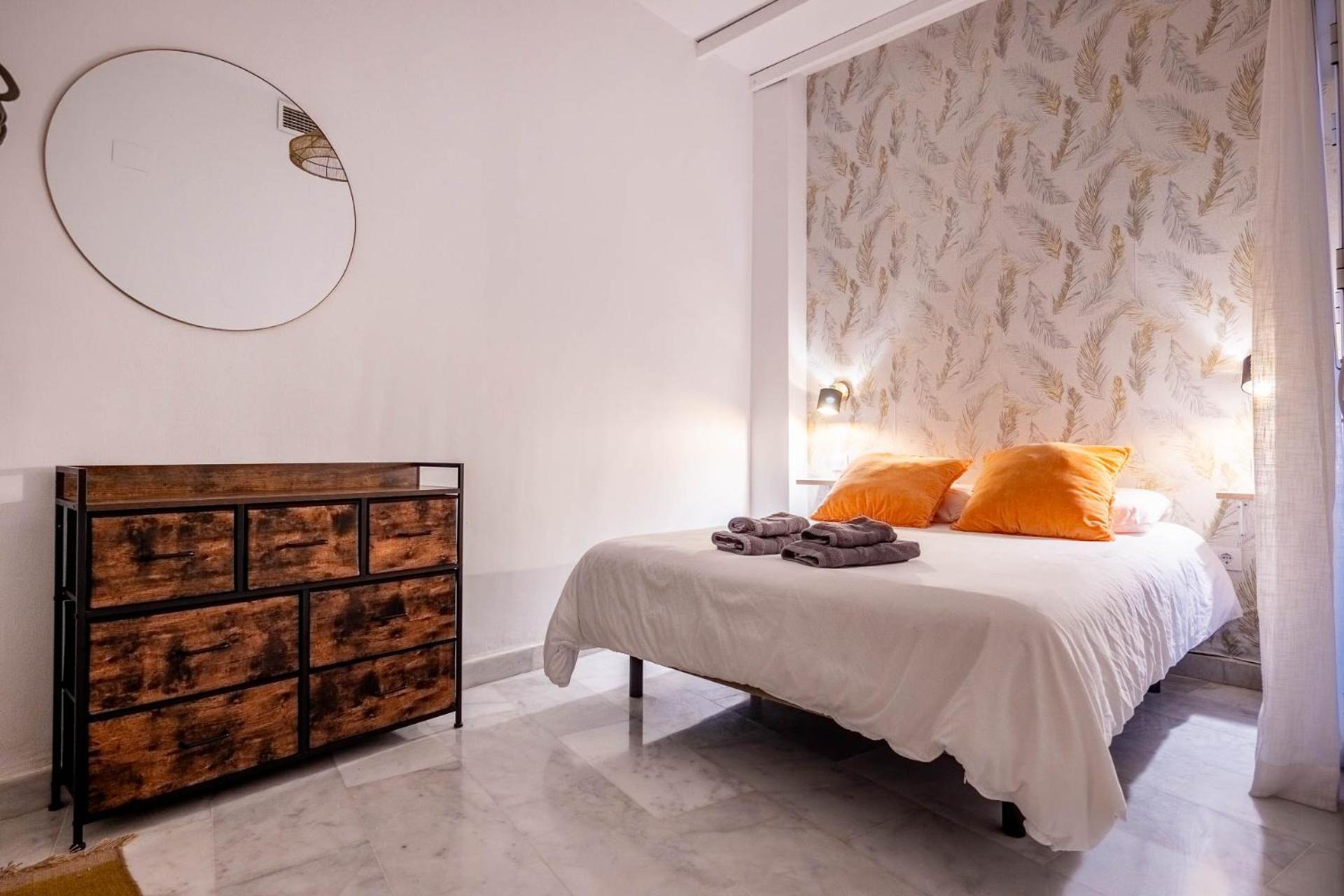The Hercules Home Siviglia Esterno foto