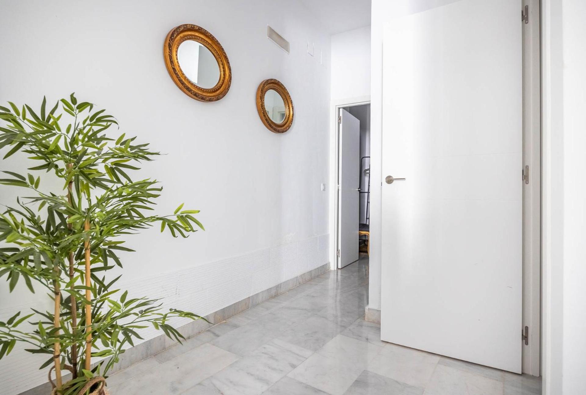 The Hercules Home Siviglia Esterno foto