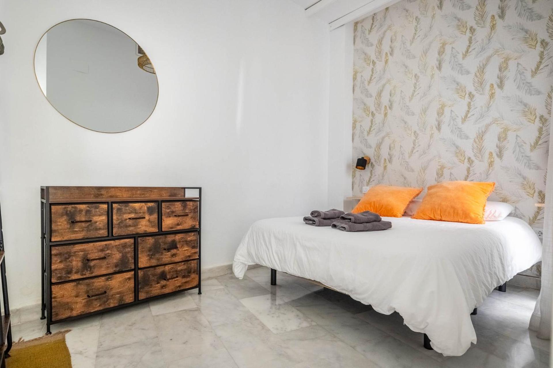 The Hercules Home Siviglia Esterno foto