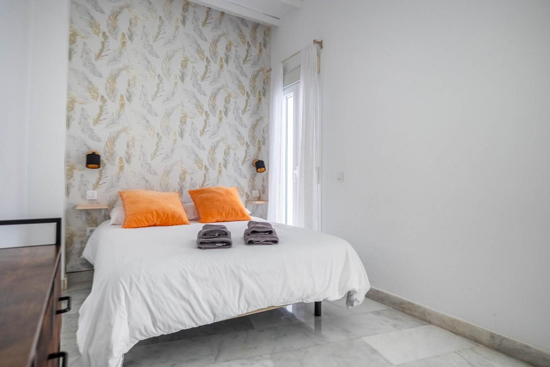 The Hercules Home Siviglia Esterno foto