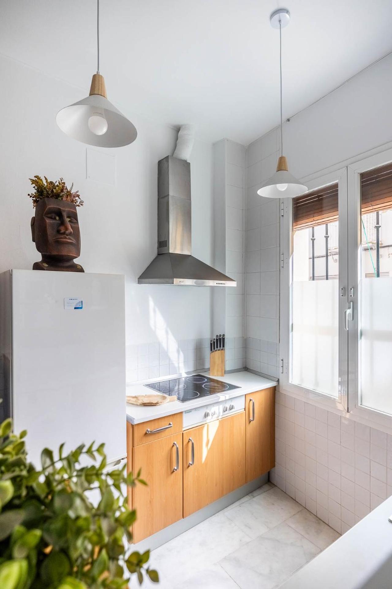 The Hercules Home Siviglia Esterno foto
