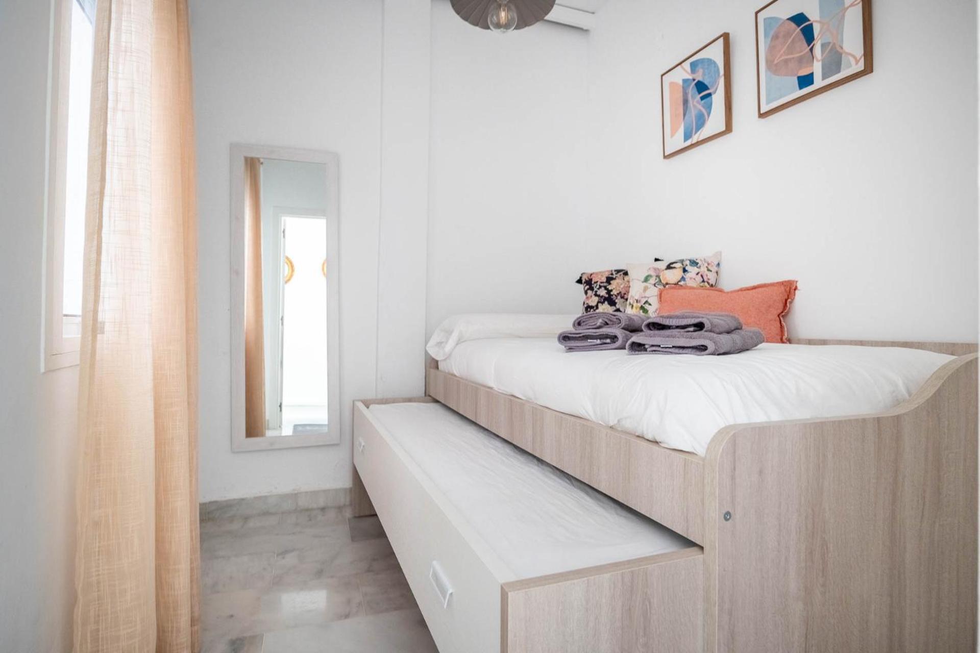 The Hercules Home Siviglia Esterno foto