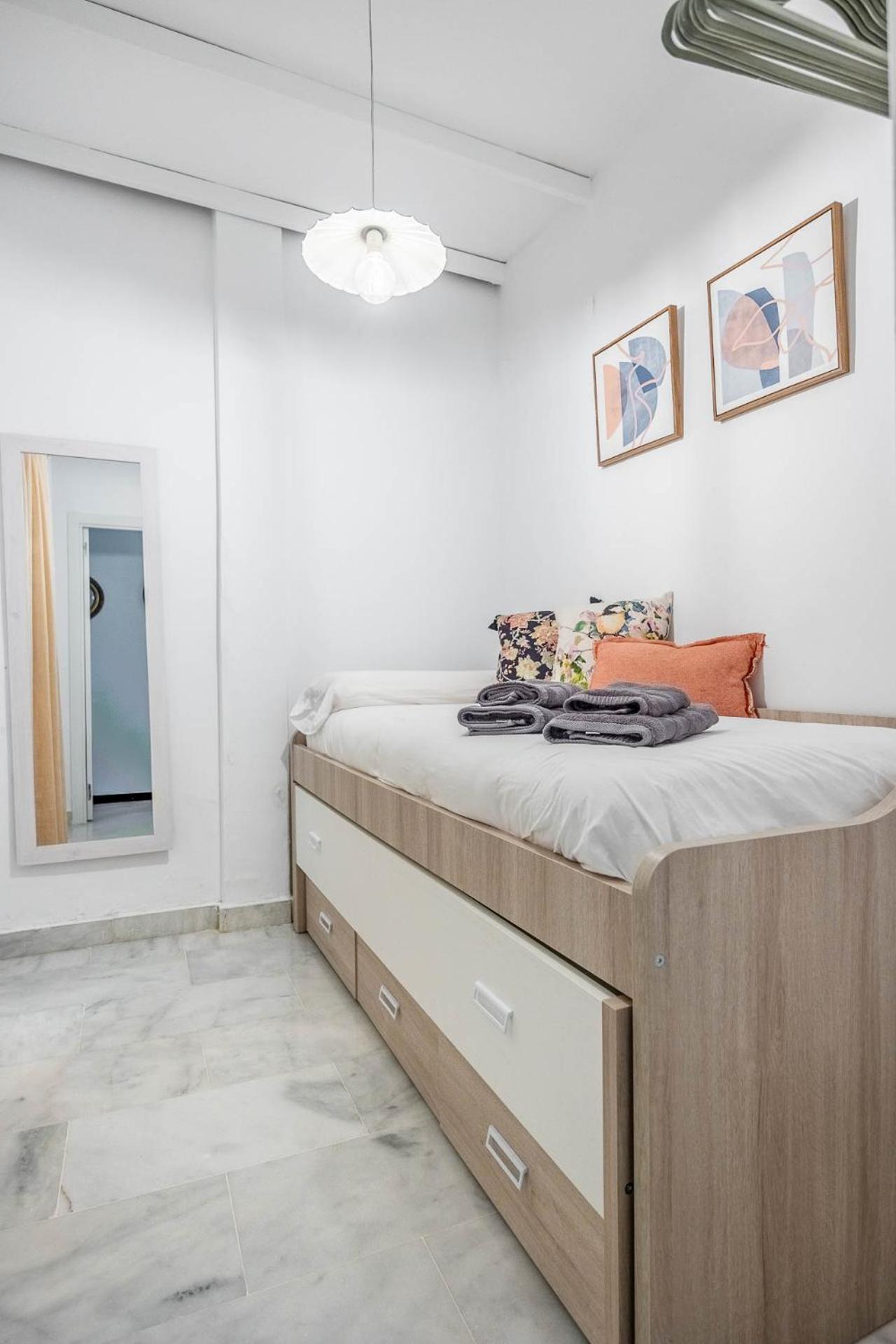 The Hercules Home Siviglia Esterno foto