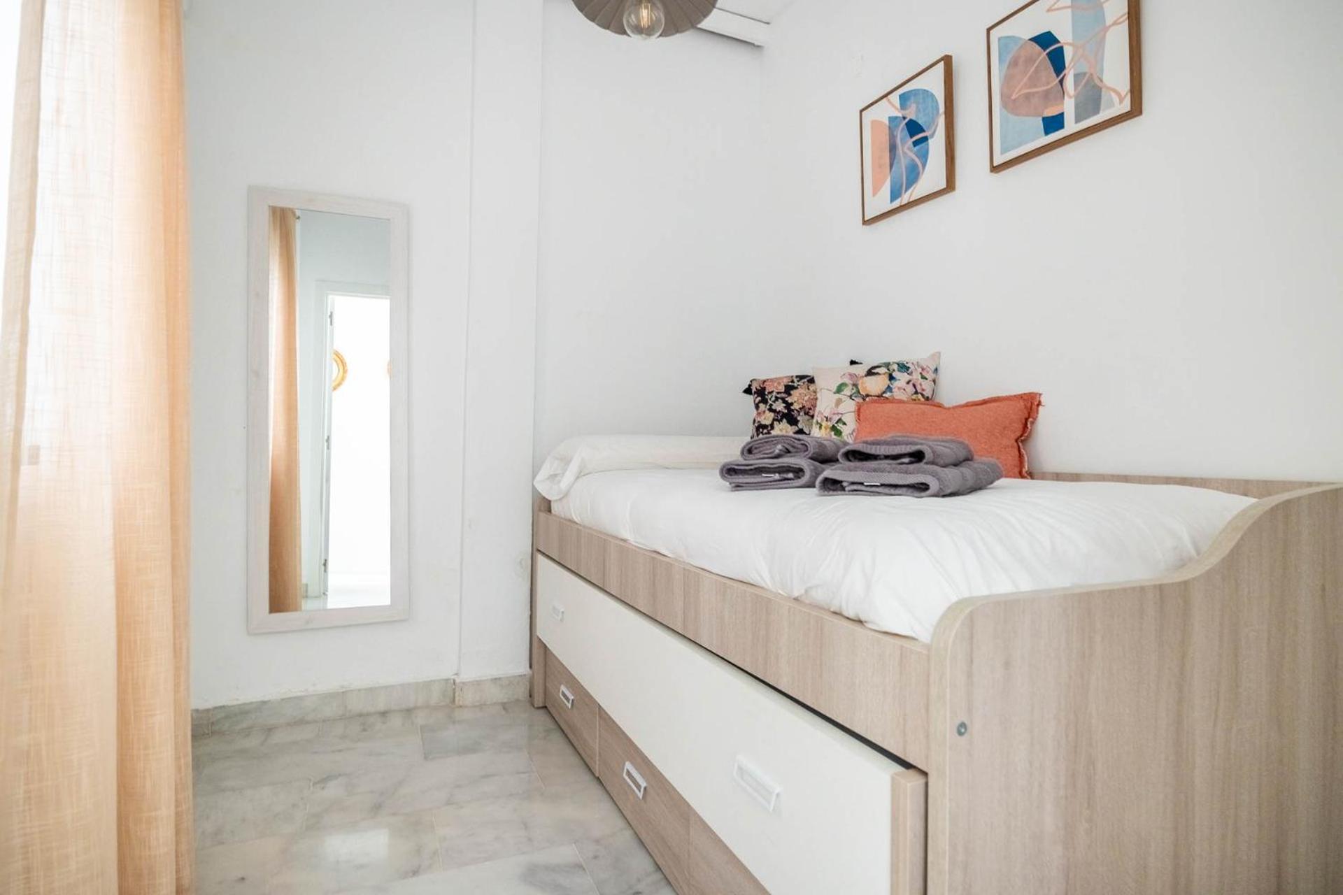 The Hercules Home Siviglia Esterno foto