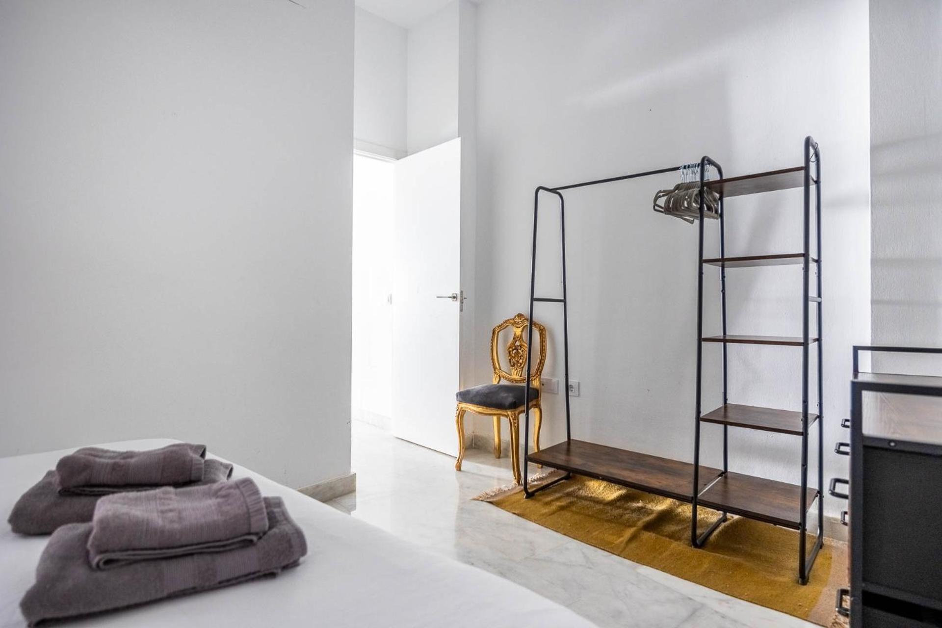 The Hercules Home Siviglia Esterno foto