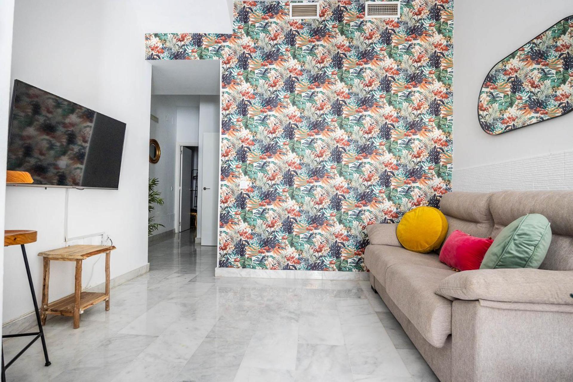 The Hercules Home Siviglia Esterno foto